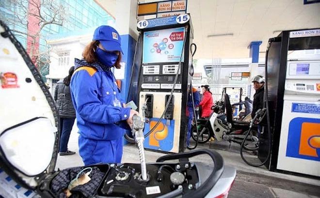 Nóng: Từ 15h chiều nay, giá xăng dầu tiếp tục giảm mạnh-1