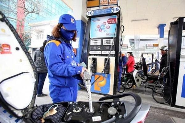 Giá xăng tăng trở lại vào ngày mai?-2