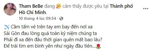 Thanh Bình lửa giận ngút trời khi bị gán ghép với Thắm Bebe-2