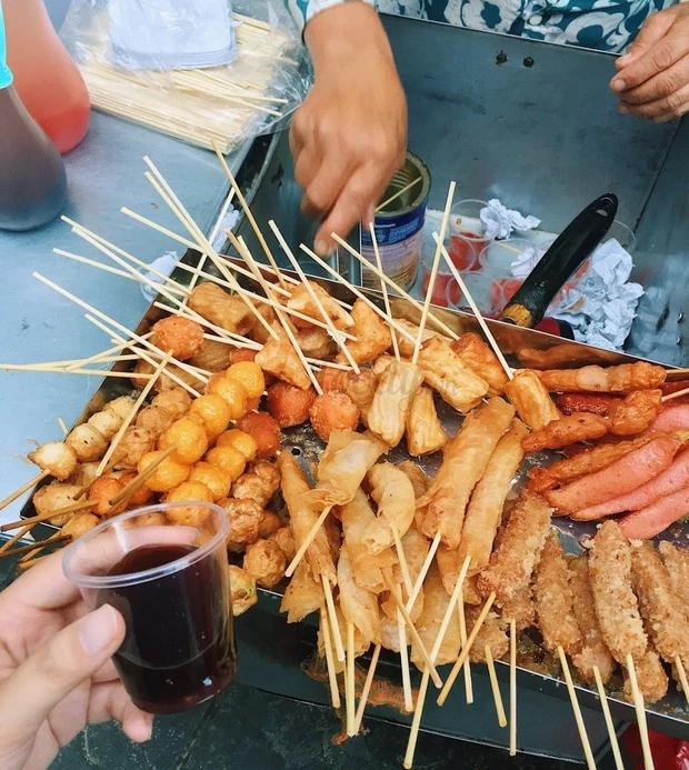 5 món nếu ăn thường xuyên, hội chị em đừng trách sao sớm lão hóa-5