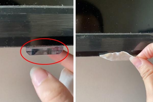 Khách sạn 5 sao làm khó khách chỉ vì trót làm bẩn 1 tấm trải giường-5