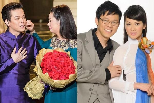 Như Quỳnh bệnh tật, bị vắt kiệt sức khỏe, liên tiếp mất người thân-9