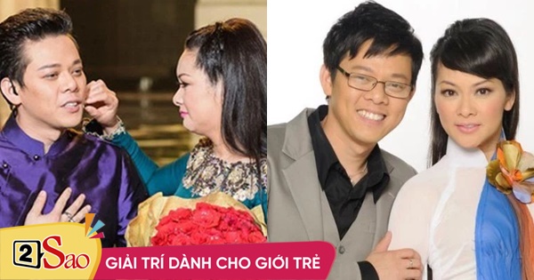 Nhu Quynh’s younger brother – singer Tuong Khue suddenly passed away