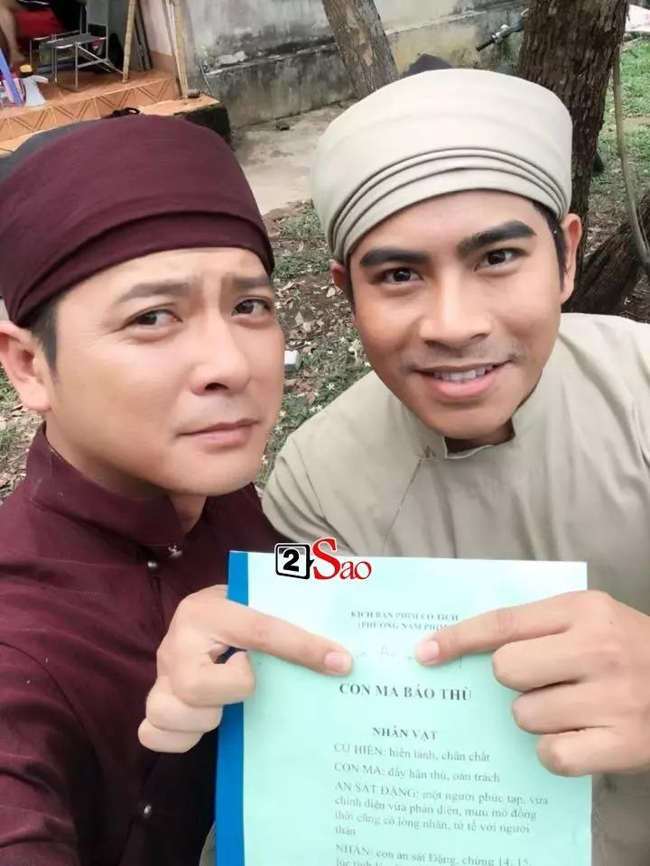 Thanh Bình lửa giận ngút trời khi bị gán ghép với Thắm Bebe-6