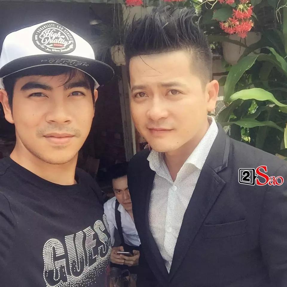 Thanh Bình lửa giận ngút trời khi bị gán ghép với Thắm Bebe-8