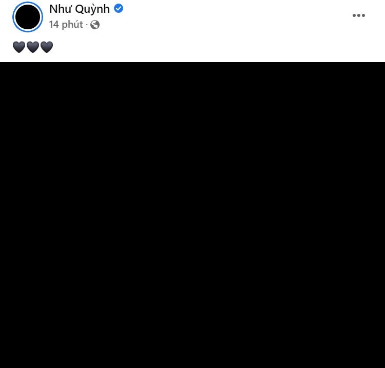 Em ruột Như Quỳnh - ca sĩ Tường Khuê đột ngột qua đời-4