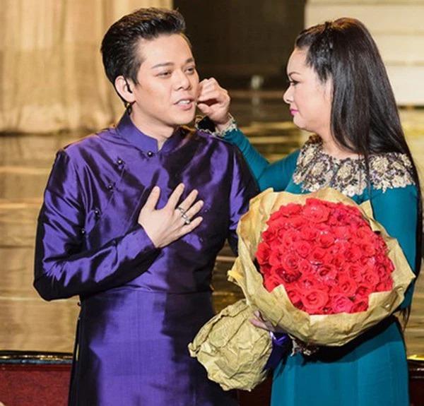 Em ruột Như Quỳnh - ca sĩ Tường Khuê đột ngột qua đời-8