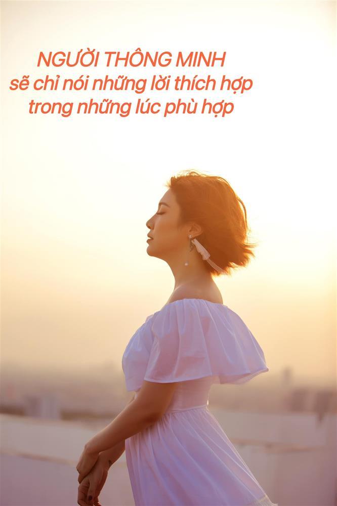 Pha Lê nổi đóa: Cực chẳng đã mới phải bỏ chồng-2