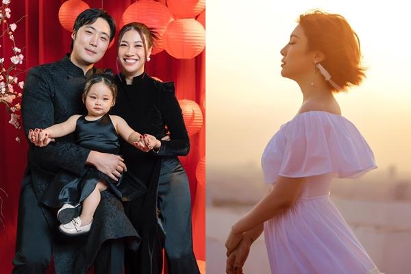 Vừa ly hôn chồng, Pha Lê sốc khi được thông báo có bầu-5