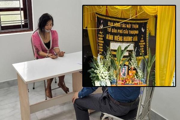 Kẻ sát hại chủ shop quần áo: Em không thích nó, ghét cái thái độ-3