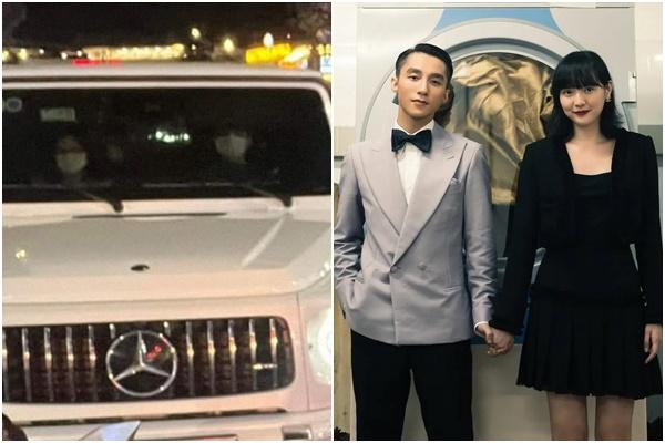 Minh Tiệp thay đổi tình cảm với Sơn Tùng, bảo đừng giận anh-14