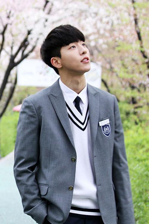 Nam Joo Hyuk đóng phim nào cũng lận đận tình cảm phim đó-1