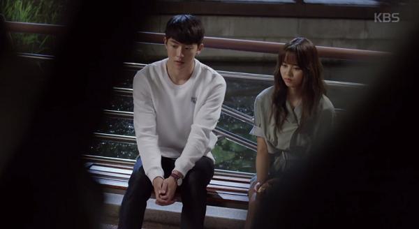 Nam Joo Hyuk đóng phim nào cũng lận đận tình cảm phim đó-3