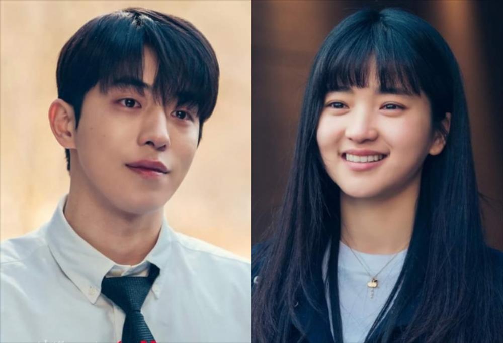 Nam Joo Hyuk đóng phim nào cũng lận đận tình cảm phim đó-9