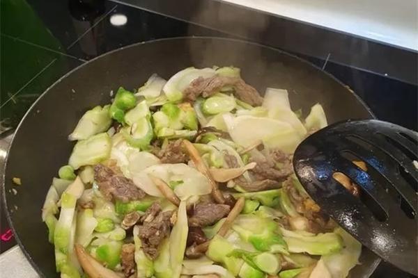 Loại rau quả bổ dưỡng ngang nhân sâm nhưng rẻ hơn rất nhiều-5