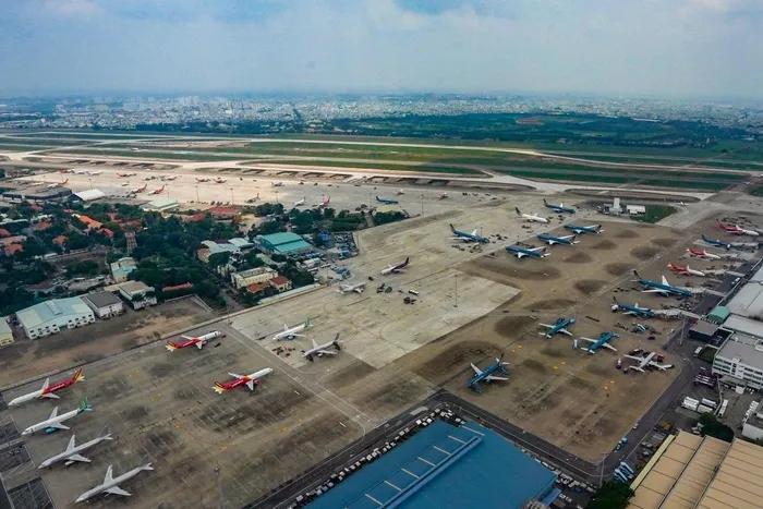 Trải nghiệm du lịch bằng trực thăng trên bầu trời TP.HCM-5