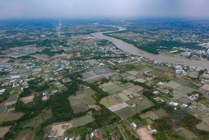 Trải nghiệm du lịch bằng trực thăng trên bầu trời TP.HCM-7