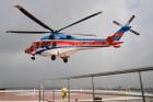 Trải nghiệm du lịch bằng trực thăng trên bầu trời TP.HCM