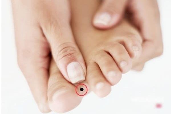 3 nốt ruồi tụ lộc giúp chủ nhân giàu có, 2 vị trí phá tướng lận đận-3