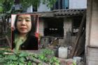 Nhân thân bất hảo nghi phạm sát hại chủ shop quần áo ở Bắc Giang