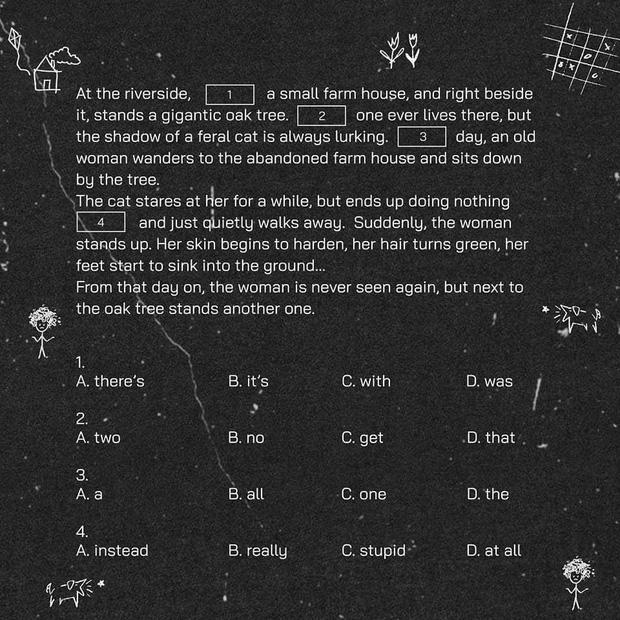 Sơn Tùng gây hoang mang tột độ khi sẽ ra MV hát tiếng Anh-1