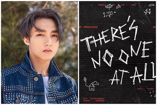 Sơn Tùng gây hoang mang tột độ khi sẽ ra MV hát tiếng Anh