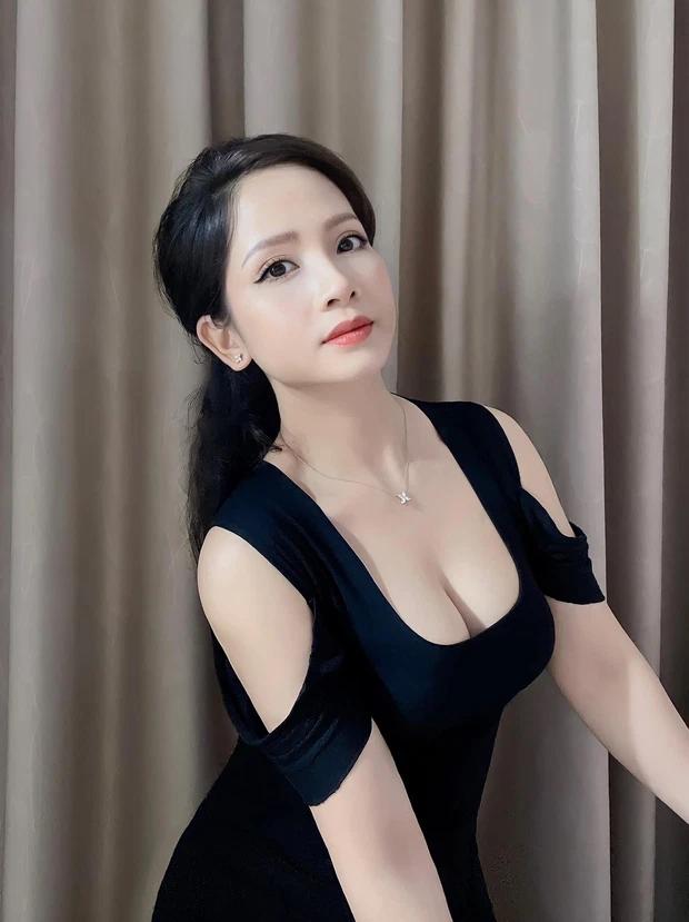 Em út Phía Trước Là Bầu Trời sau 21 năm: Nhan sắc lên đời, body khét lẹt-3