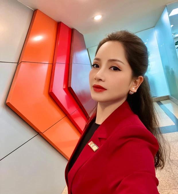 Em út Phía Trước Là Bầu Trời sau 21 năm: Nhan sắc lên đời, body khét lẹt-5