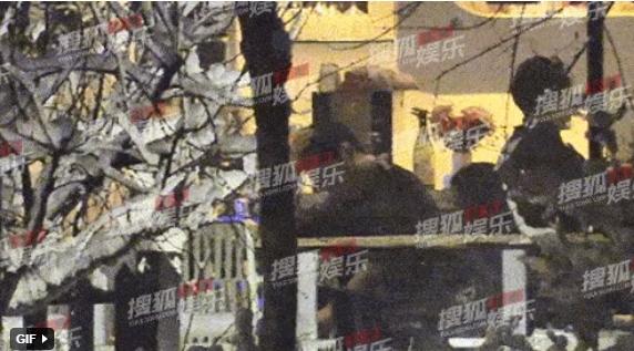 Tiểu tam lộ ảnh hẹn hò tình mới chỉ vài tháng sau khi chồng ngoại tình-1