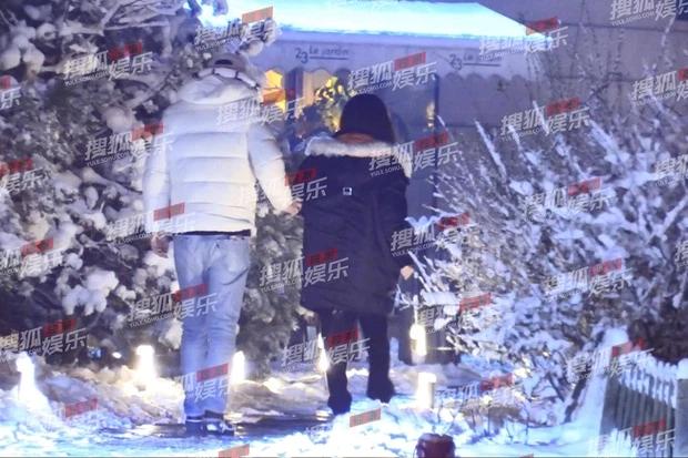 Tiểu tam lộ ảnh hẹn hò tình mới chỉ vài tháng sau khi chồng ngoại tình-2