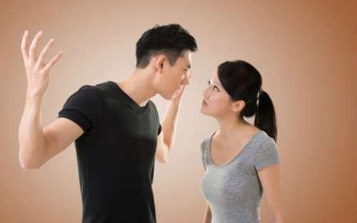 Những lời cay nghiệt ngày đêm giết chết tình cảm vợ chồng!-2