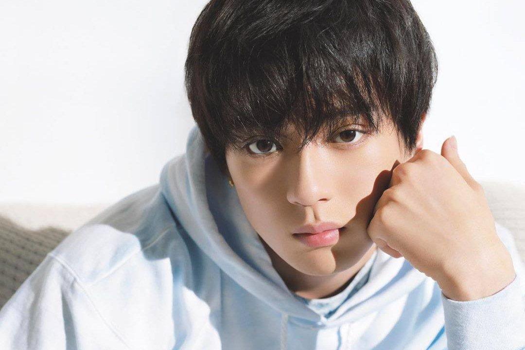 Arata Mackenyu accused of hunting minors, married couples