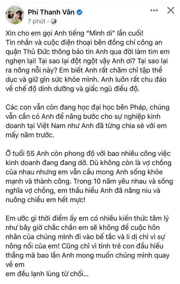 Những mỹ nhân Việt từng ly hôn khi lấy chồng ngoại quốc