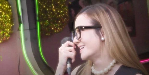 Nam ca sĩ đình đám Vbiz gặp tình cũ, gọi bé khiến đàng gái ngại ngùng-2