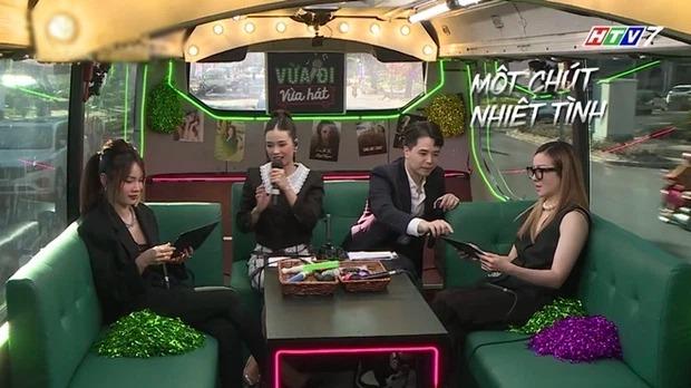 Nam ca sĩ đình đám Vbiz gặp tình cũ, gọi bé khiến đàng gái ngại ngùng-3