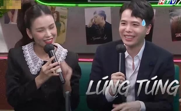 Nam ca sĩ đình đám Vbiz gặp tình cũ, gọi bé khiến đàng gái ngại ngùng-1