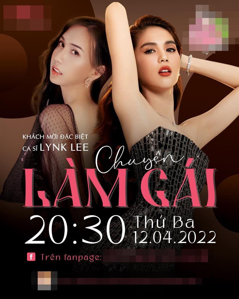 Ngọc Trinh bàn chuyện làm gái với một mỹ nhân chuyển giới-1