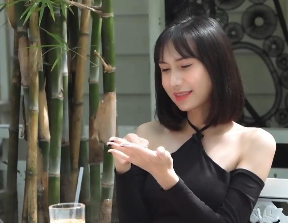 Ngọc Trinh bàn chuyện làm gái với một mỹ nhân chuyển giới-4