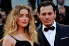 Johnny Depp lại đưa vợ cũ ra tòa, đòi bồi thường 50 triệu USD