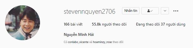 Tình cũ Hòa Minzy cập nhật con số gây sốc về tình trạng sau chia tay-6