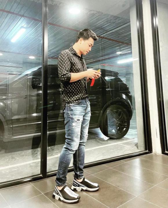 Tình cũ Hòa Minzy cập nhật con số gây sốc về tình trạng sau chia tay-4