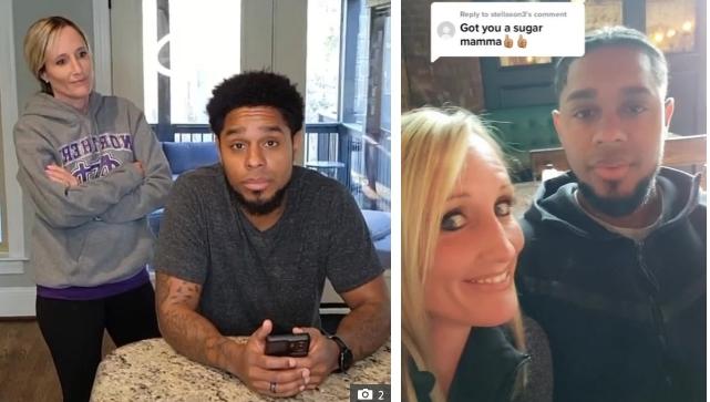 Cô vợ trở nên nổi tiếng chỉ vì bị nhầm là mẹ đường của chồng-1