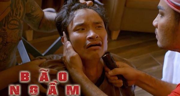 Bão Ngầm tập 37, Toàn Khỉ Đốm có anh em sinh đôi-1