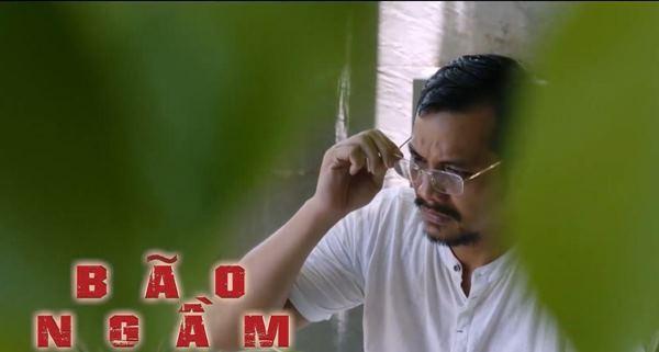 Bão Ngầm tập 37, Toàn Khỉ Đốm có anh em sinh đôi-2