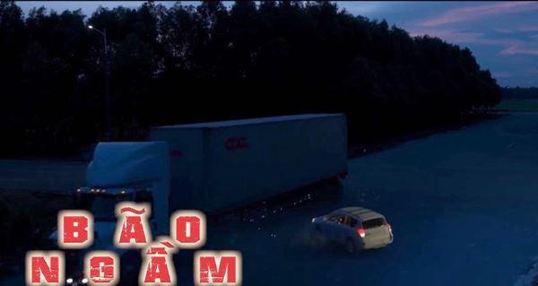 Bão Ngầm tập 37, Toàn Khỉ Đốm có anh em sinh đôi-3