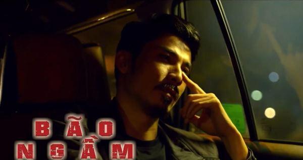 Bão Ngầm tập 37, Toàn Khỉ Đốm có anh em sinh đôi-5