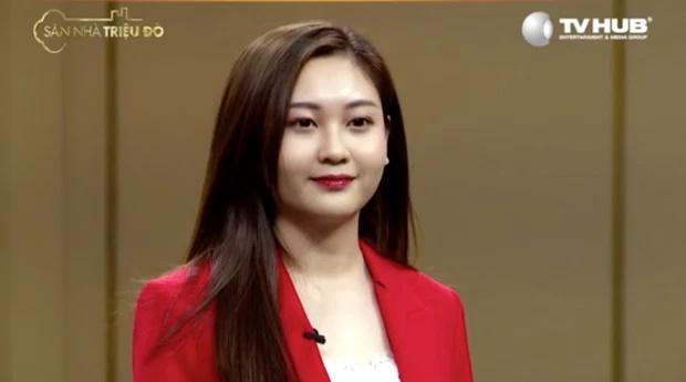 Shark Hưng nhận xét gái xinh môi giới nhà triệu đô gây tranh cãi-1