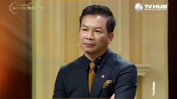 Shark Hưng nhận xét gái xinh môi giới nhà triệu đô gây tranh cãi-2