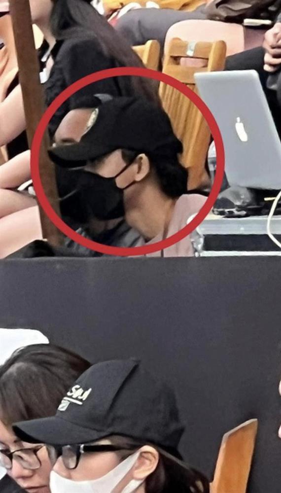 Mỹ Tâm - Mai Tài Phến diện đồ đôi, đến nước này khỏi chối-7