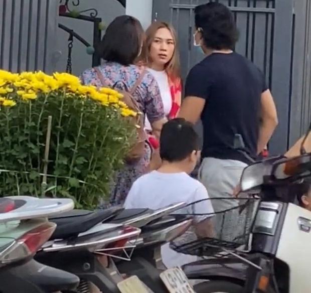 Mỹ Tâm - Mai Tài Phến diện đồ đôi, đến nước này khỏi chối-3